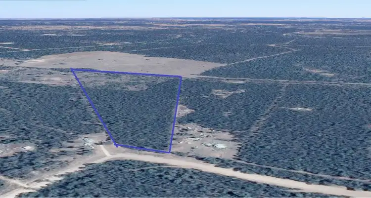 Third view of Homely land listing, 438 Mckee Drive, Weranga QLD 4405