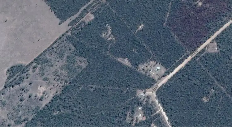 Fourth view of Homely land listing, 438 Mckee Drive, Weranga QLD 4405