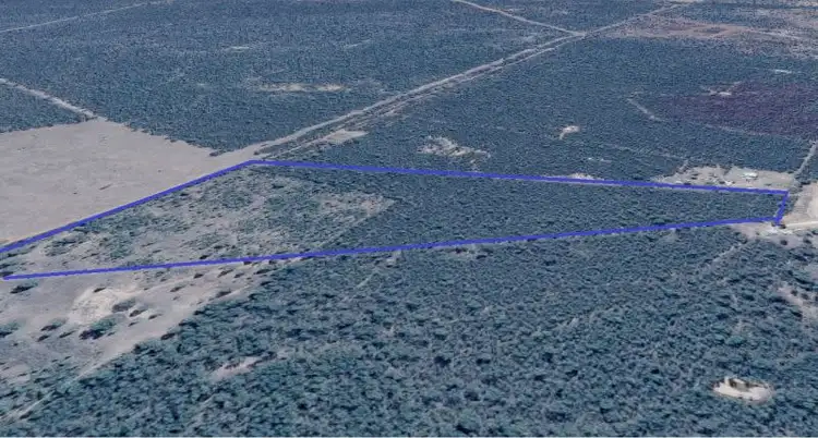 Fifth view of Homely land listing, 438 Mckee Drive, Weranga QLD 4405