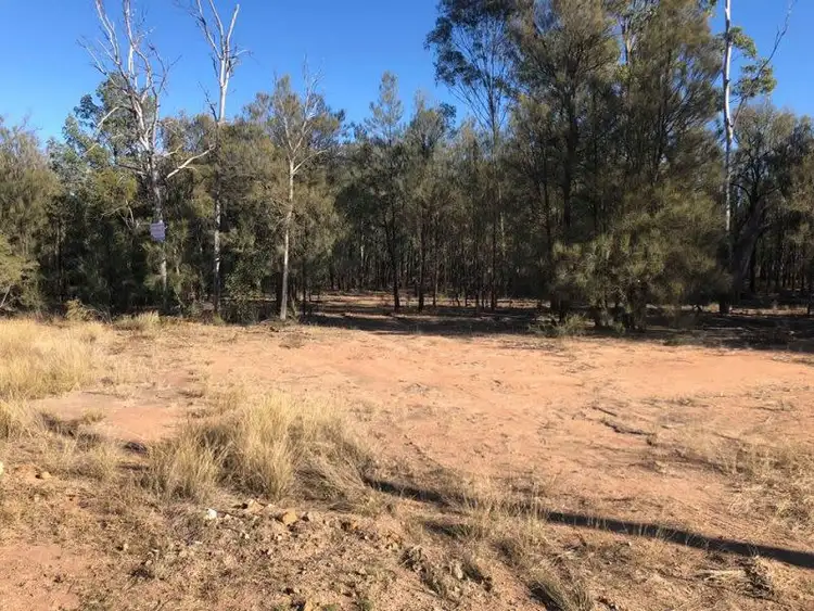 Sixth view of Homely land listing, 438 Mckee Drive, Weranga QLD 4405