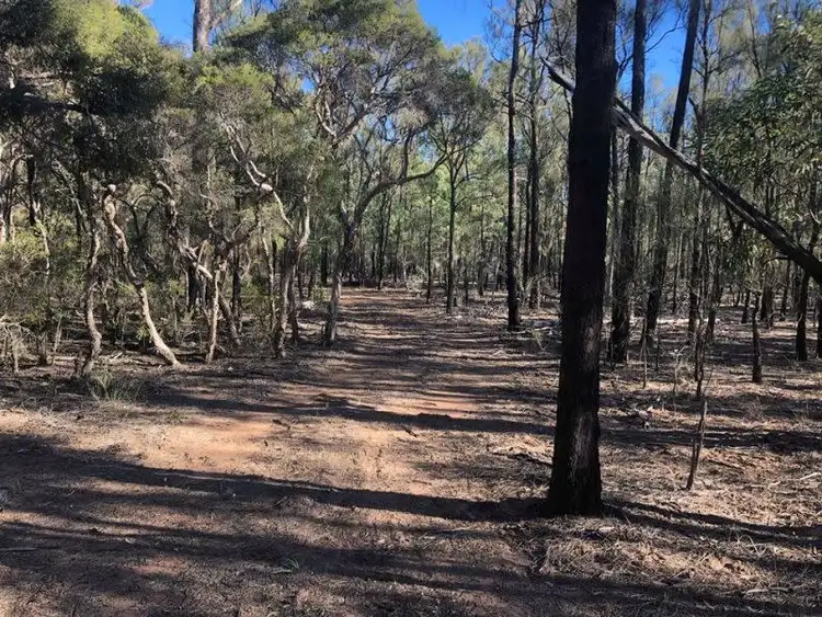 Seventh view of Homely land listing, 438 Mckee Drive, Weranga QLD 4405