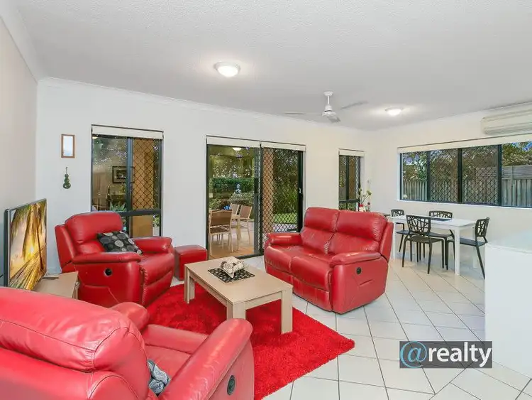 Fifth view of Homely unit listing, 36/253 Melton Rd, Northgate QLD 4013