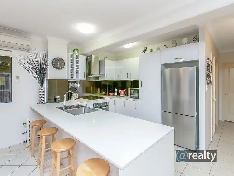 Sixth view of Homely unit listing, 36/253 Melton Rd, Northgate QLD 4013