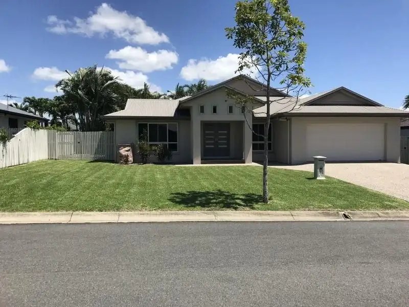 Main view of Homely house listing, 4 Foundation Street, Glenella QLD 4740