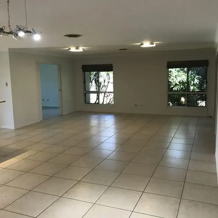 Second view of Homely house listing, 4 Foundation Street, Glenella QLD 4740