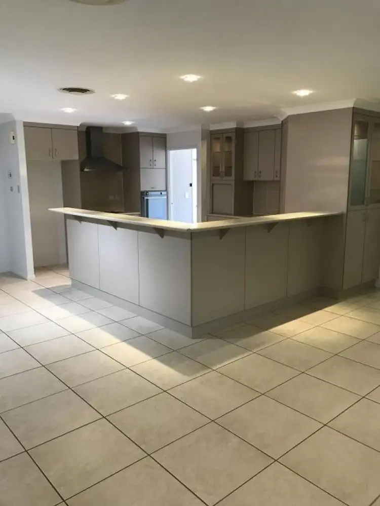 Fifth view of Homely house listing, 4 Foundation Street, Glenella QLD 4740