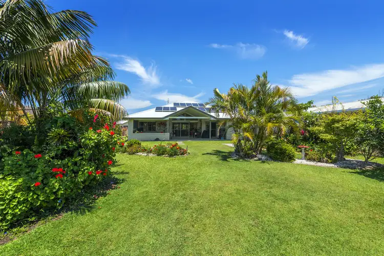 10 Seventh Avenue, Sawtell NSW 2452