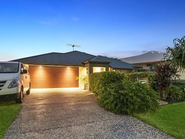 Fifth view of Homely house listing, 12 Summerlea Crescent, Ormeau QLD 4208