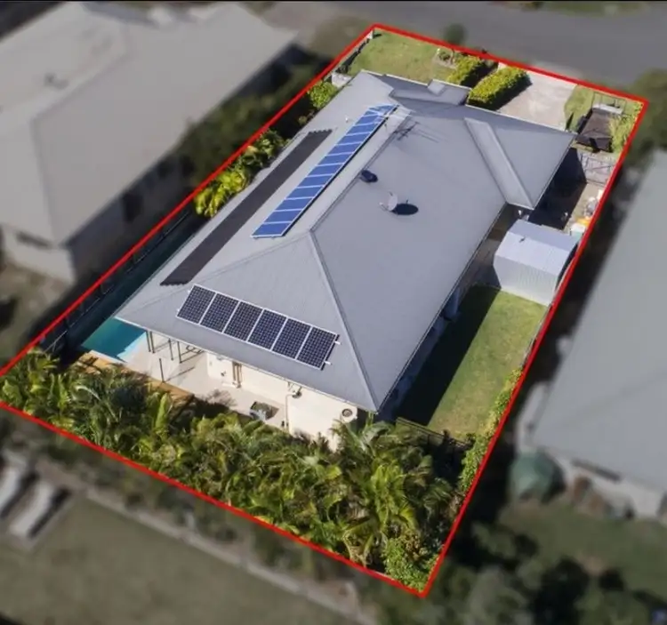 Sixth view of Homely house listing, 12 Summerlea Crescent, Ormeau QLD 4208