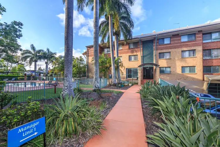 5/45 Pohlman Street, Southport QLD 4215