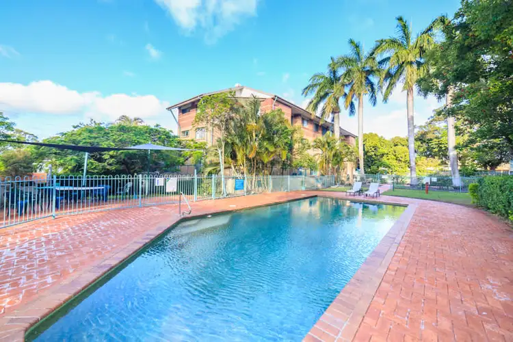 Second view of Homely unit listing, 5/45 Pohlman Street, Southport QLD 4215
