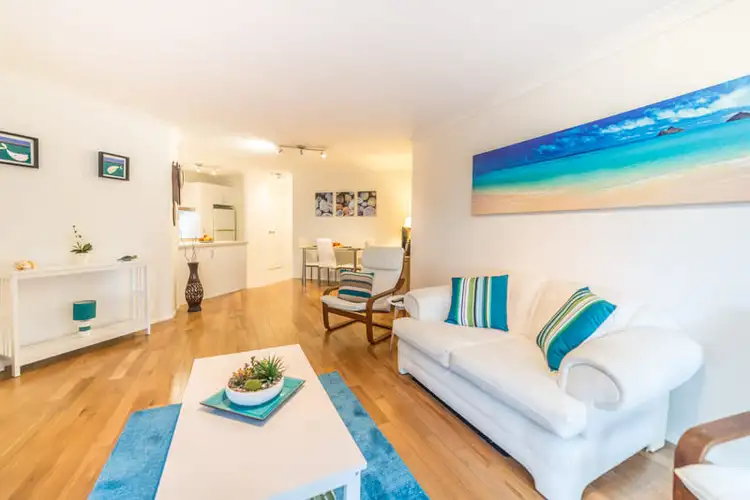 Third view of Homely unit listing, 5/45 Pohlman Street, Southport QLD 4215