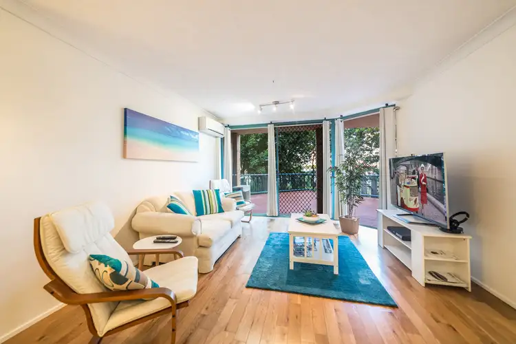Fourth view of Homely unit listing, 5/45 Pohlman Street, Southport QLD 4215