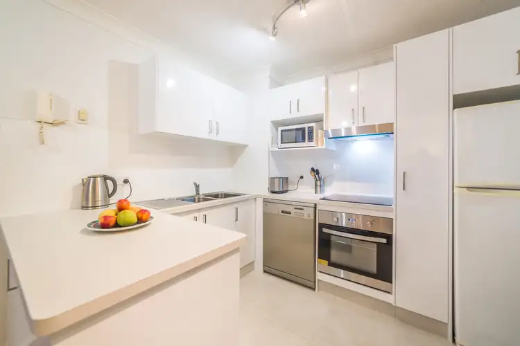 Fifth view of Homely unit listing, 5/45 Pohlman Street, Southport QLD 4215
