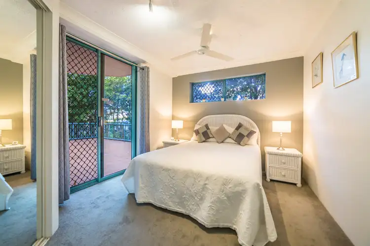 Seventh view of Homely unit listing, 5/45 Pohlman Street, Southport QLD 4215