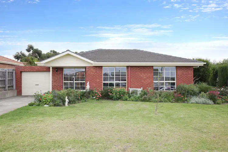 1/172 Thornhill Road, Highton VIC 3216