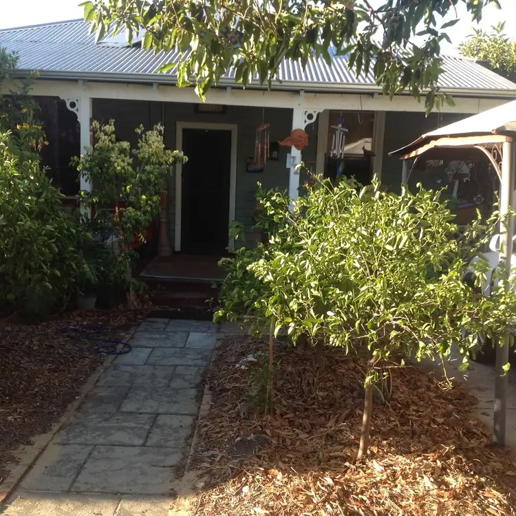 72 Bondi Street, Mount Hawthorn WA 6016