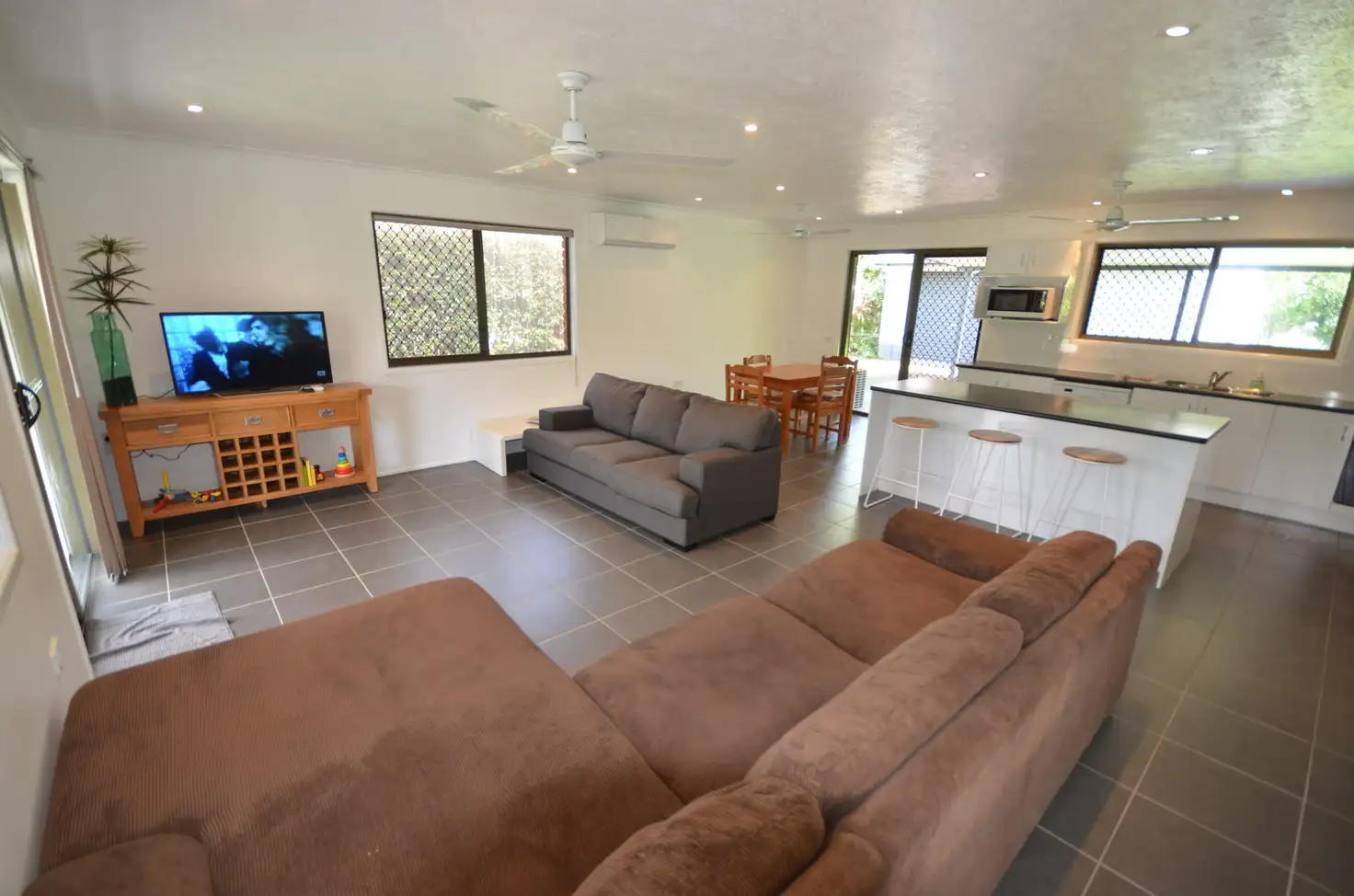 Main view of Homely house listing, 16 Katandra Close, Trinity Beach QLD 4879