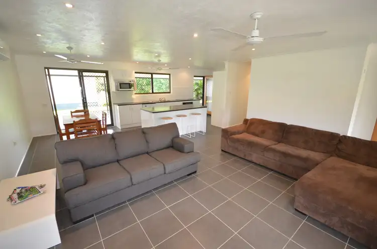 Second view of Homely house listing, 16 Katandra Close, Trinity Beach QLD 4879