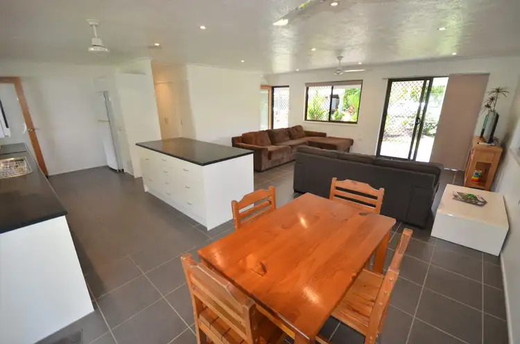 Fourth view of Homely house listing, 16 Katandra Close, Trinity Beach QLD 4879