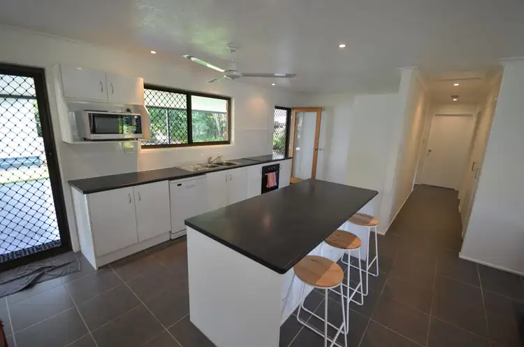 Fifth view of Homely house listing, 16 Katandra Close, Trinity Beach QLD 4879