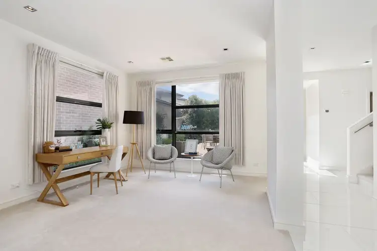 Third view of Homely house listing, 4 KIMBERLEY GROVE, Waterways VIC 3195