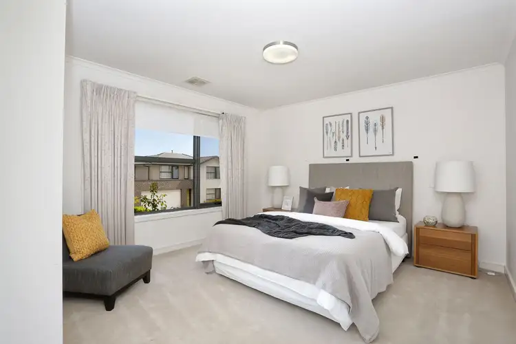 Sixth view of Homely house listing, 4 KIMBERLEY GROVE, Waterways VIC 3195