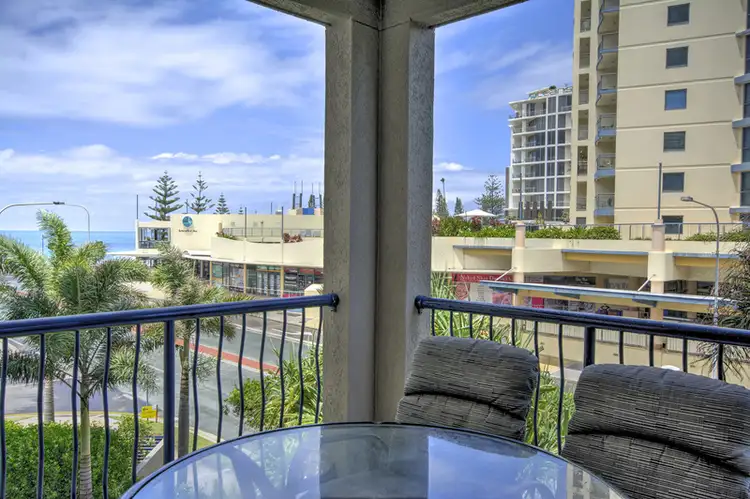 Second view of Homely unit listing, Address available on request