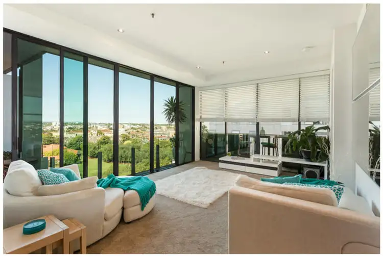 1104/582 St Kilda Rd, Melbourne VIC 3004