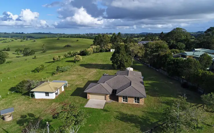 51 Reesville Rd, Reesville QLD 4552