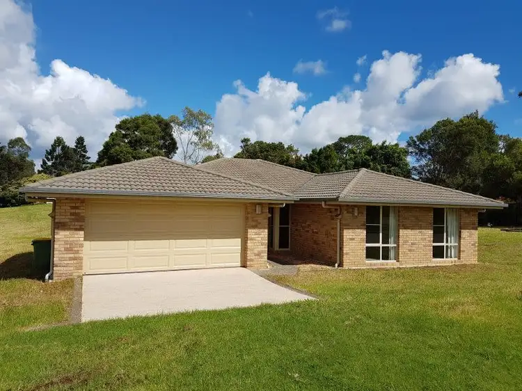 Second view of Homely rural property listing, 51 Reesville Rd, Reesville QLD 4552