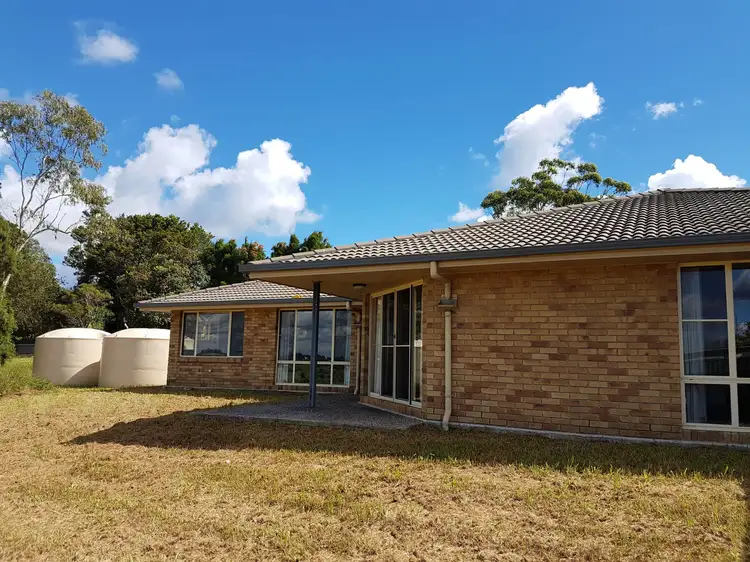 Third view of Homely rural property listing, 51 Reesville Rd, Reesville QLD 4552