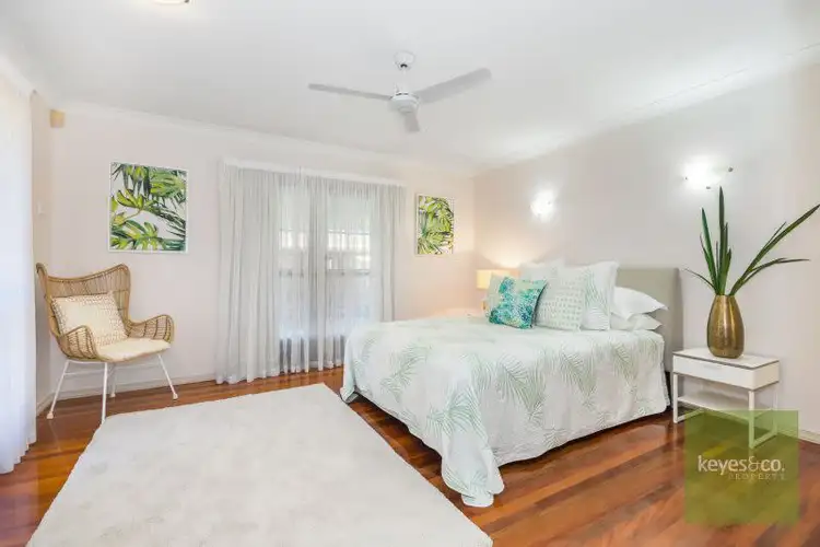 Fifth view of Homely house listing, 3 Cashmere Court, Annandale QLD 4814