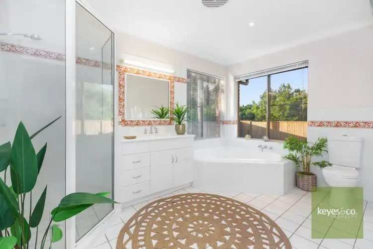 Sixth view of Homely house listing, 3 Cashmere Court, Annandale QLD 4814