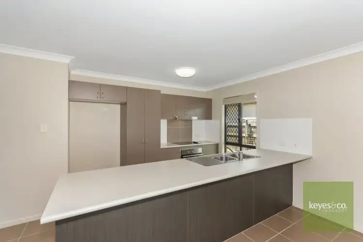 Second view of Homely house listing, 6 Truman Way, Mount Louisa QLD 4814