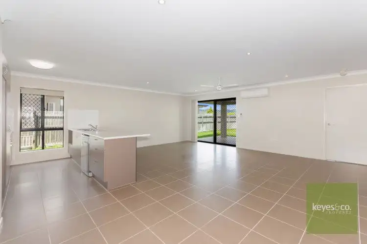 Third view of Homely house listing, 6 Truman Way, Mount Louisa QLD 4814