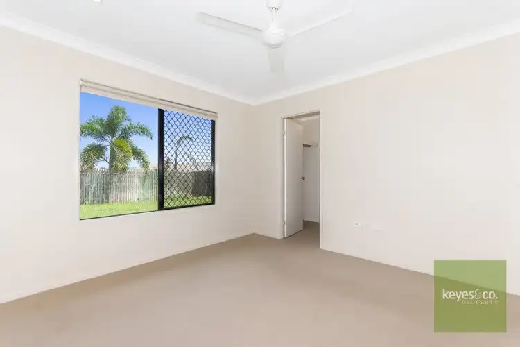 Fourth view of Homely house listing, 6 Truman Way, Mount Louisa QLD 4814