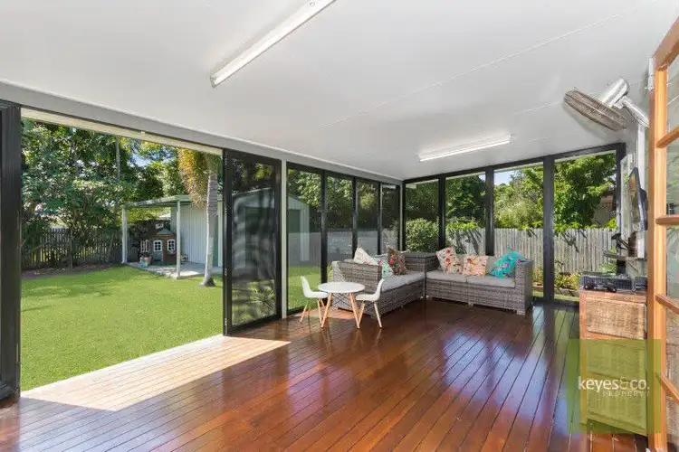 25 McHardie Street, Gulliver QLD 4812