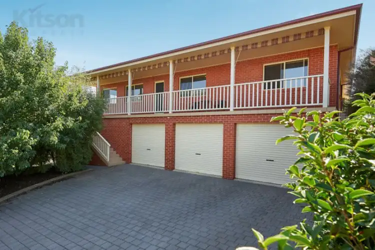 15 Brownlow Drive, Bourkelands NSW 2650