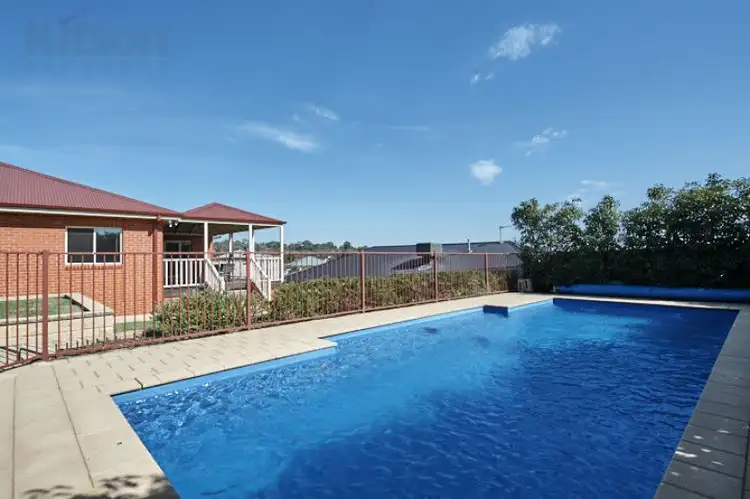 Seventh view of Homely house listing, 15 Brownlow Drive, Bourkelands NSW 2650