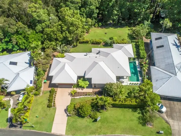 28 Tingara Court, Tewantin QLD 4565
