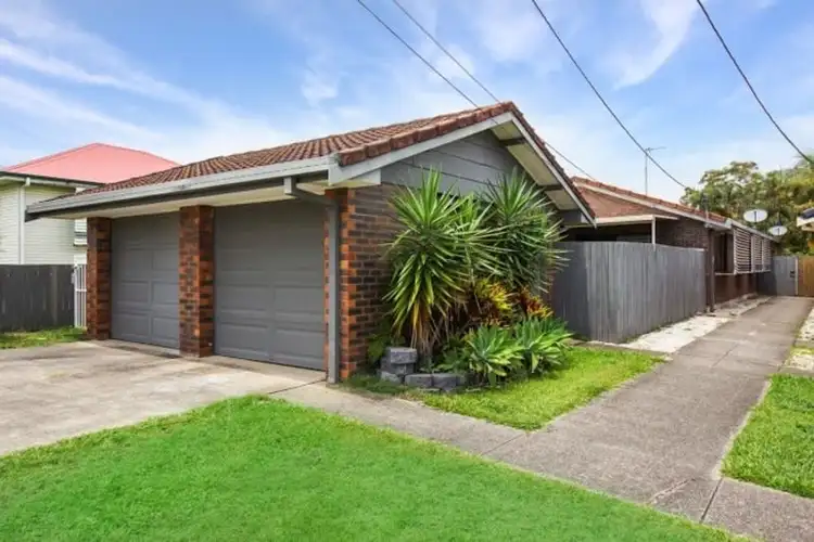 Second view of Homely unit listing, 1&2/22 Shillito Street, Southport QLD 4215
