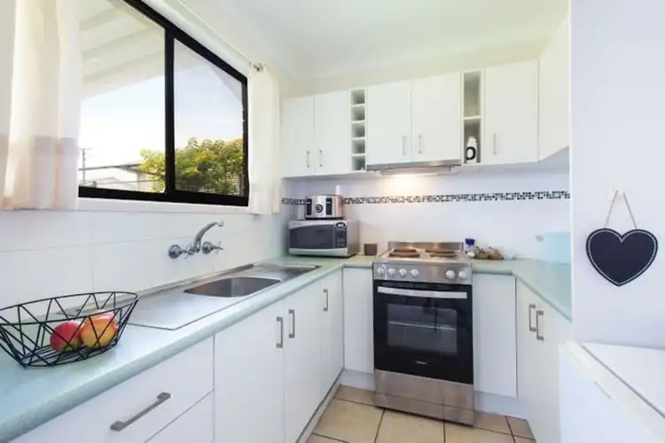 Fifth view of Homely unit listing, 1&2/22 Shillito Street, Southport QLD 4215