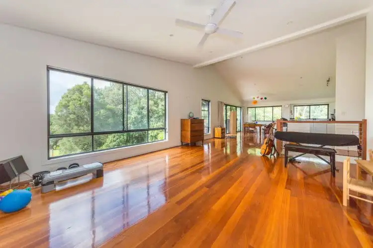 Third view of Homely house listing, 52 Palmvale Drive, Goonellabah NSW 2480