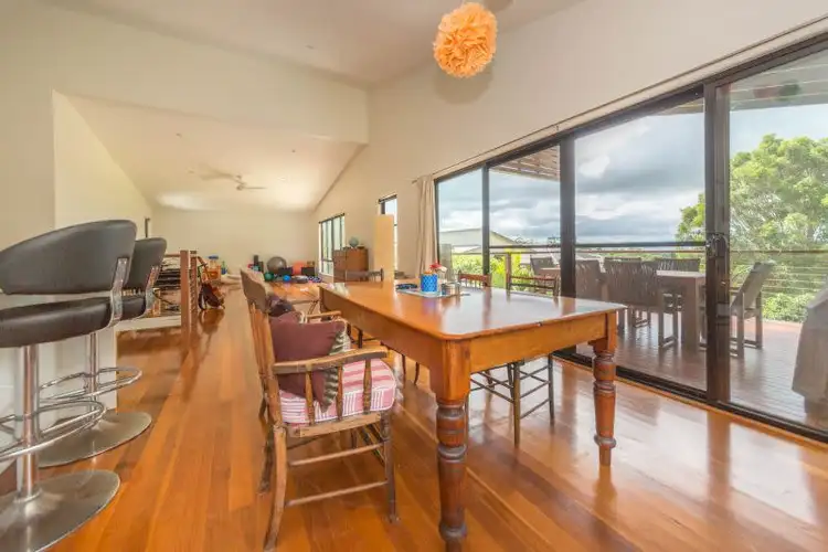 Fifth view of Homely house listing, 52 Palmvale Drive, Goonellabah NSW 2480