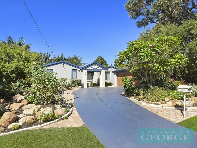 20 Alder Way, Duncraig WA 6023