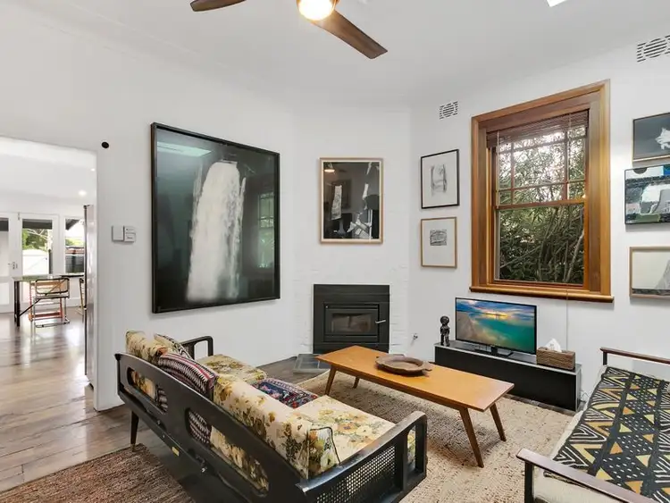 Second view of Homely house listing, 10 Fitzroy Street, Mayfield NSW 2304
