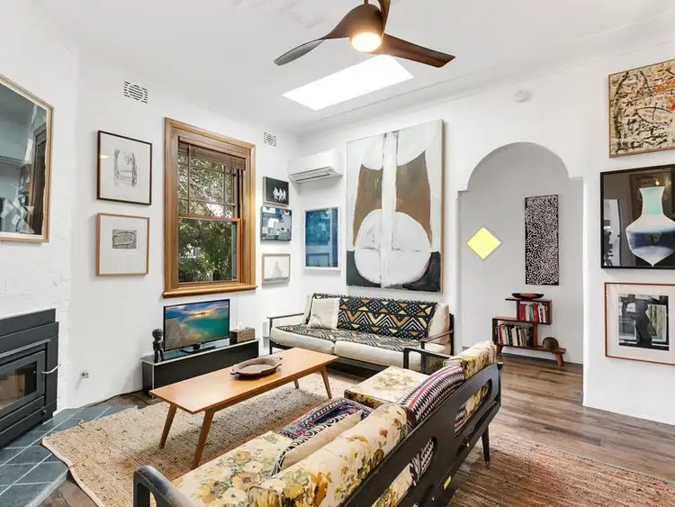 Third view of Homely house listing, 10 Fitzroy Street, Mayfield NSW 2304