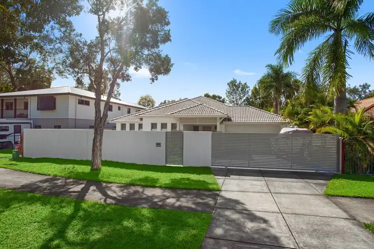 106 Butler Street, Tewantin QLD 4565