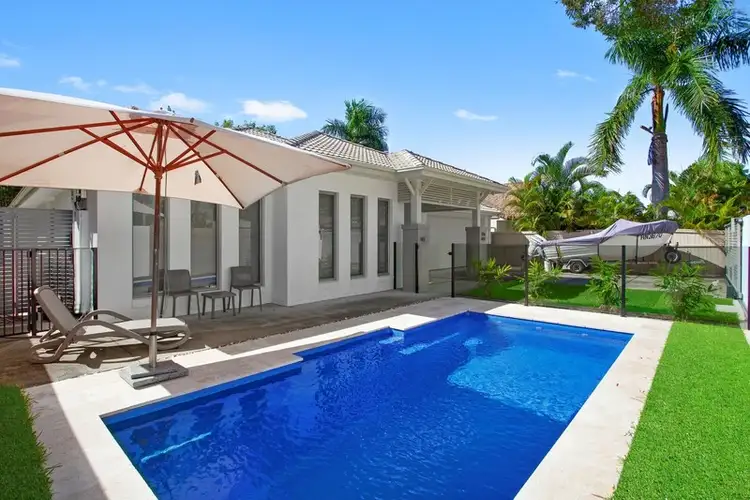 Second view of Homely house listing, 106 Butler Street, Tewantin QLD 4565